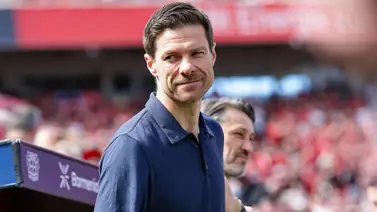 Xabi Alonso plantea su primer camino como entrenador oficial del Real Madrid (+Detalles) Xabi Alonso plantea su primer camino como entrenador oficial del Real Madrid (+Detalles)