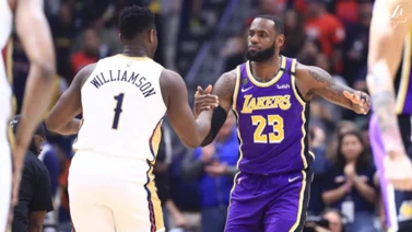 NBA: Acusan a esta estrella de la NBA por abuso sexual (+detalles)