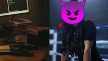 Influencer mexicana afectada por filtración de imágenes íntimas ¡Escándalo! 