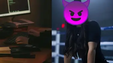 Influencer mexicana afectada por filtración de imágenes íntimas ¡Escándalo! Influencer mexicana afectada por filtración de imágenes íntimas ¡Escándalo!