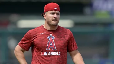 MLB: Angelinos activan a este jugador de la lista de lesionados (+Info)