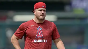 MLB: Angelinos activan a este jugador de la lista de lesionados (+Info) MLB: Angelinos activan a este jugador de la lista de lesionados (+Info)