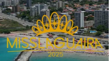 Conoce al nuevo franquiciante de Miss La Guaira en el Miss Venezuela 2025 ¡Belleza costera! 
