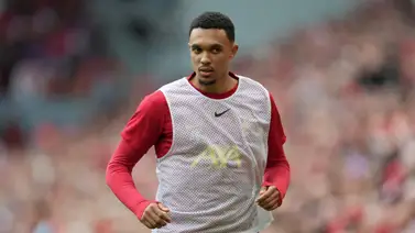 ¿Real Madrid paga esta cantidad de millones para liberar a Trent Alexander-Arnold? ¿Real Madrid paga esta cantidad de millones para liberar a Trent Alexander-Arnold?