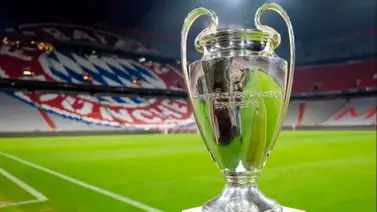 Champions League: Historial de las finales en Múnich Champions League: Historial de las finales en Múnich