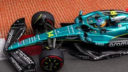 Aston Martin y Realme lanzan teléfono móvil a lo Fórmula 1 (+Video)