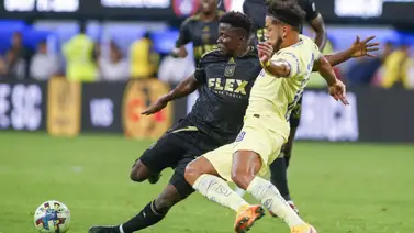 Mundial de Clubes: Posibles alineaciones para el juego de repechaje entre LAFC vs América Mundial de Clubes: Posibles alineaciones para el juego de repechaje entre LAFC vs América