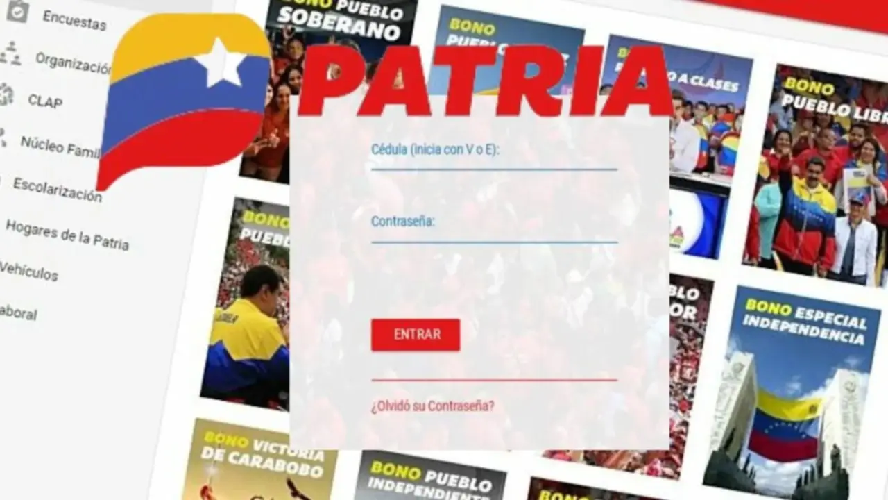 Bono Economía Familiar