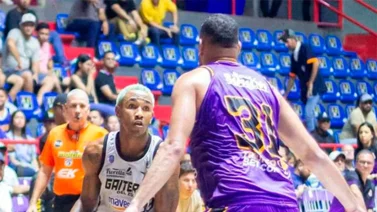 SPB: Luis "Tapipa" Duarte se consagra como el MVP de la temporada 2025