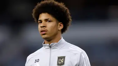 David Martínez se juega el pase al Mundial de Clubes 2025 David Martínez se juega el pase al Mundial de Clubes 2025