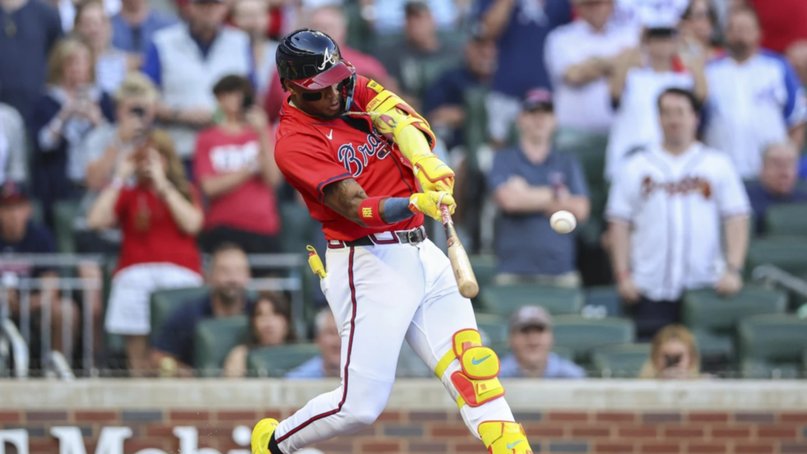 MLB: Boston Red Sox de Wilyer Abreu vence a Atlanta Braves (Finalizado)