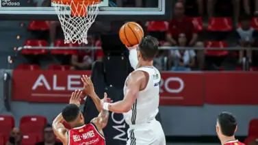 Liga Endesa: Así quedaron los resultados de la jornada de este 30 de mayo Liga Endesa: Así quedaron los resultados de la jornada de este 30 de mayo