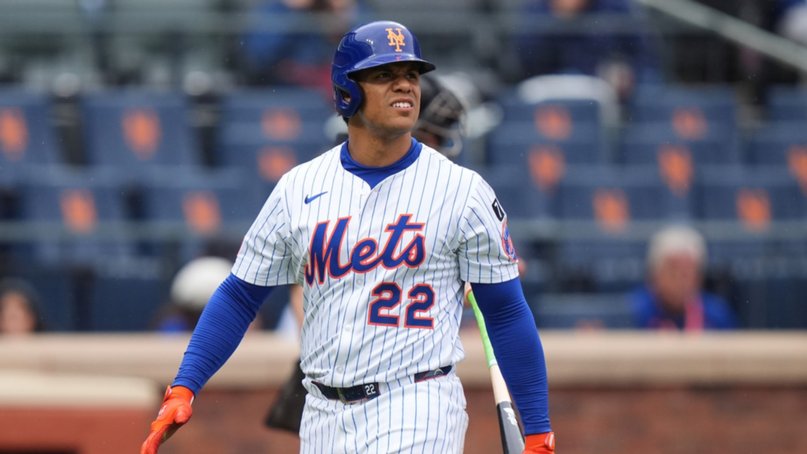 MLB: El presidente de operaciones de beisbol de los Mets da su opinión sobre Juan Soto
