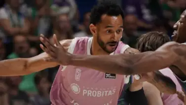 Liga Endesa: ¡La hora de la verdad! Así quedan los cruces de playoffs 2025 Liga Endesa: ¡La hora de la verdad! Así quedan los cruces de playoffs 2025