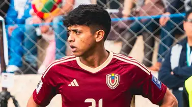 ¿Se va de Brasil? Kervin "Tuti" Andrade es tentado por este equipo de la MLS ¿Se va de Brasil? Kervin "Tuti" Andrade es tentado por este equipo de la MLS