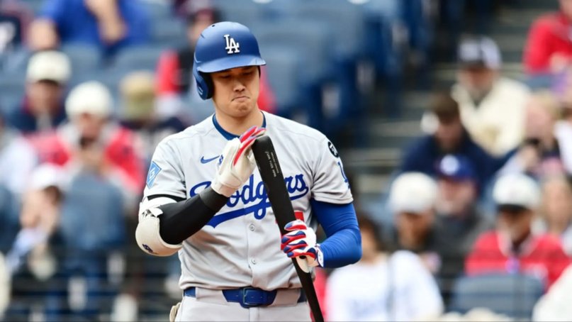 MLB: ¿Será capaz Shohei Ohtani de inaugurar un nuevo club?