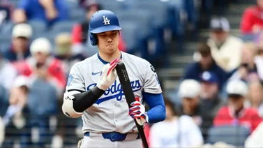 MLB: ¿Será capaz Shohei Ohtani de inaugurar un nuevo club?