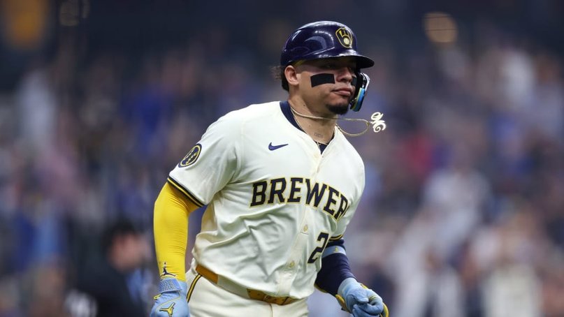 MLB: Play by Play de Cerveceros de Milwaukee vs Filis de Filadelfia (Finalizado)