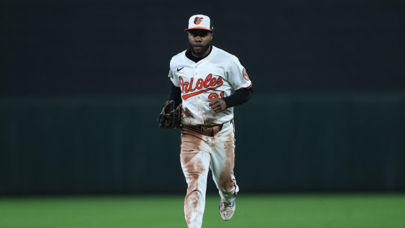 MLB: Orioles de Baltimore sufre otra dura baja