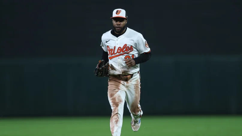 MLB: Orioles de Baltimore sufre otra dura baja
