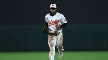 MLB: Orioles de Baltimore sufre otra dura baja MLB: Orioles de Baltimore sufre otra dura baja