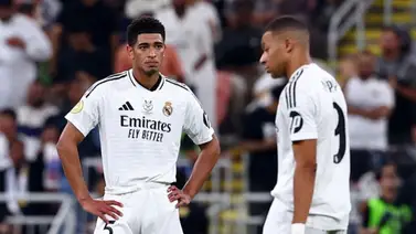 ¿El Real Madrid debe fichar un delantero centro la próxima temporada? ¿El Real Madrid debe fichar un delantero centro la próxima temporada?