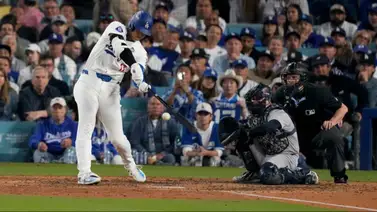 MLB: Así saldrán al terreno Dodgers y Yankees para el primero de la serie (+Detalles) MLB: Así saldrán al terreno Dodgers y Yankees para el primero de la serie (+Detalles)