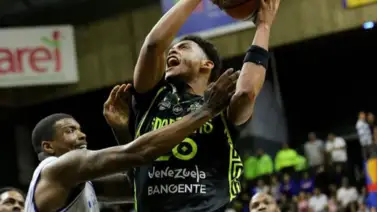 SPB: Gaiteros y Trotamundos propinan paliza en sus series y se convierten en los últimos clasificados al Super 4 SPB: Gaiteros y Trotamundos propinan paliza en sus series y se convierten en los últimos clasificados al Super 4