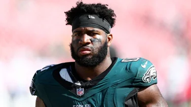 NFL: Eagles planean intercambiar a esta pieza para obtener selecciones del draft (+Detalles)