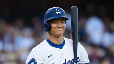 MLB: Shohei Ohtani impone esta marca para los Dodgers (+Detalles)