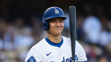 MLB: Shohei Ohtani impone esta marca para los Dodgers (+Detalles) MLB: Shohei Ohtani impone esta marca para los Dodgers (+Detalles)