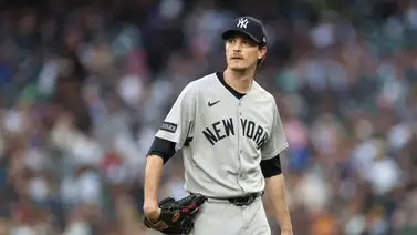 MLB: Así le fue a Max Fried en su salida ante los Dodgers de Los Ángeles (+Detalles) MLB: Así le fue a Max Fried en su salida ante los Dodgers de Los Ángeles (+Detalles)
