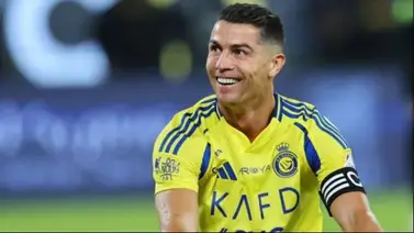 Cristiano Ronaldo toma su decisión final sobre el Mundial de Clubes Cristiano Ronaldo toma su decisión final sobre el Mundial de Clubes