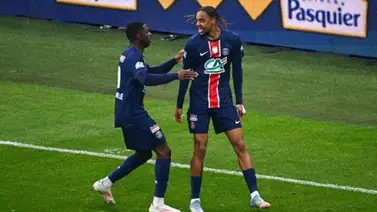 ¡Final de la Champions League! PSG vs Inter de Milán: ¿Quién Hará Historia en Múnich? ¡Final de la Champions League! PSG vs Inter de Milán: ¿Quién Hará Historia en Múnich?