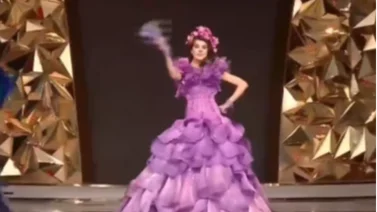 Miss Mundo: Inicia la gala de coronación y así luce Miss Venezuela Valeria Cannavó