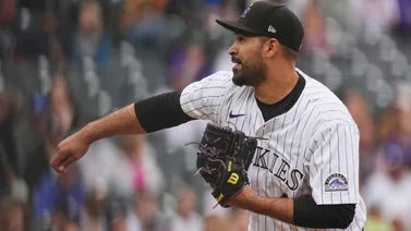 MLB: Antonio Senzatela sale a buscar una nueva victoria ante los Mets de Nueva York