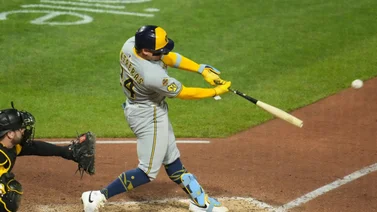 MLB: William Contreras llega a 500 hits en Grandes Ligas. ¿Cuántos venezolanos lo han logrado? (+Video)