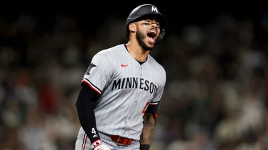 MLB: Twins de Minnesota son el único equipo en lograr esta hazaña en la era moderna