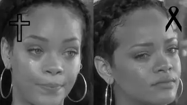 Papá de Rihanna fallece a los 70 años (+Detalles) Papá de Rihanna fallece a los 70 años (+Detalles)