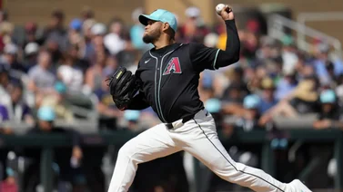 MLB: Eduardo Rodríguez protagoniza salida en Ligas Menores y se acerca a Grandes Ligas (+Detalles)