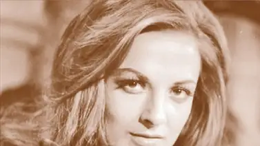 A Marina Baura la extrañan en Redes sociales: "Insuperable actriz" A Marina Baura la extrañan en Redes sociales: "Insuperable actriz"