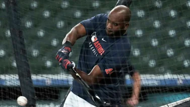 MLB: Yordan Álvarez es mandado a parar por los Astros (+Info)