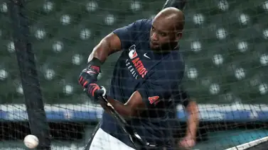 MLB: Yordan Álvarez es mandado a parar por los Astros (+Info) MLB: Yordan Álvarez es mandado a parar por los Astros (+Info)
