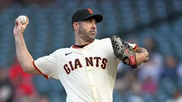 MLB: El regreso de Justin Verlander se retrasa nuevamente (+Detalles)