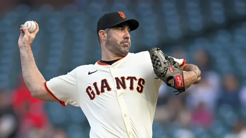 MLB: El regreso de Justin Verlander se retrasa nuevamente (+Detalles)
