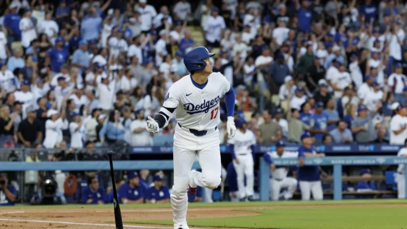 MLB: Mira la marca que podría romper en 2025 Shohei Ohtani (+Números)