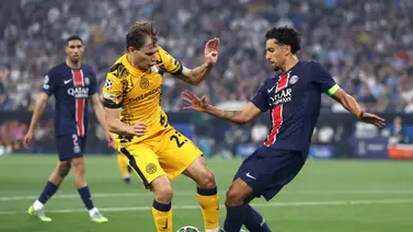 Champions League: ¿Qué equipos han sido remontados tras un 2-0 en la final? Champions League: ¿Qué equipos han sido remontados tras un 2-0 en la final?