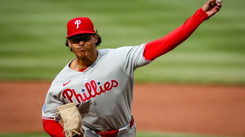 MLB: ¿Jesús Luzardo puede ganar el Cy Young en este 2025? (+Detalles)