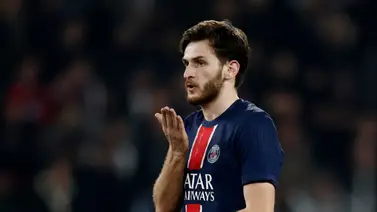 Champions League: Kvaratskhelia pone el 4-0 y el PSG le propina un baile al Inter en la final (+Video) Champions League: Kvaratskhelia pone el 4-0 y el PSG le propina un baile al Inter en la final (+Video)