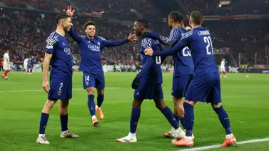 Champions League: ¿Cuáles son los equipos franceses que han ganado la Champions? (+Video) Champions League: ¿Cuáles son los equipos franceses que han ganado la Champions? (+Video)